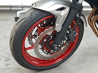 Motor, kawasaki, tour z650, 2024 - afbeelding 6 van  23