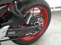 Motor, kawasaki, tour z650, 2024 - afbeelding 7 van  23