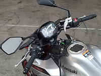 Motor, kawasaki, tour z650, 2024 - afbeelding 8 van  23