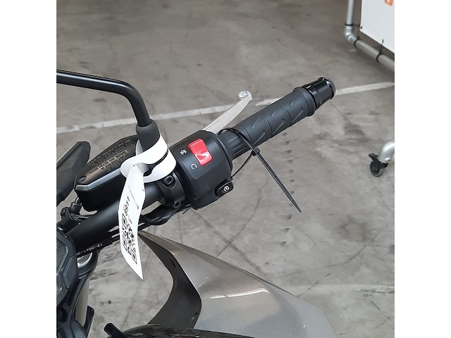 Motor, kawasaki, tour z650, 2024 - afbeelding 9 van  23