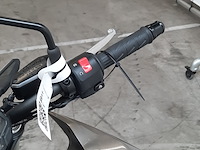 Motor, kawasaki, tour z650, 2024 - afbeelding 9 van  23