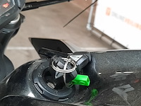 Motor, kawasaki, tour z650, 2024 - afbeelding 14 van  23