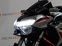 Motor, kawasaki, tour z650, 2024 - afbeelding 15 van  23