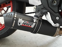 Motor, kawasaki, tour z650, 2024 - afbeelding 16 van  23