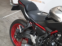 Motor, kawasaki, tour z650, 2024 - afbeelding 18 van  23