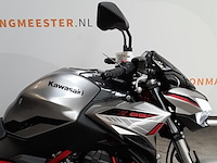 Motor, kawasaki, tour z650, 2024 - afbeelding 19 van  23