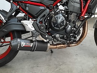 Motor, kawasaki, tour z650, 2024 - afbeelding 20 van  23