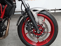 Motor, kawasaki, tour z650, 2024 - afbeelding 21 van  23