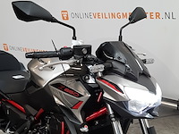 Motor, kawasaki, tour z650, 2024 - afbeelding 22 van  23