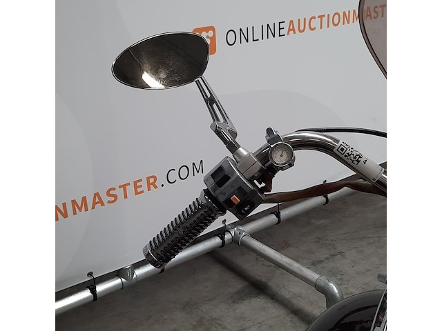 Motor, kawasaki, vn 800 vulcan classic, 1998 - afbeelding 2 van  27