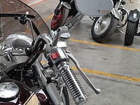 Motor, kawasaki, vn 800 vulcan classic, 1998 - afbeelding 3 van  27