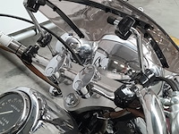 Motor, kawasaki, vn 800 vulcan classic, 1998 - afbeelding 4 van  27