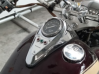 Motor, kawasaki, vn 800 vulcan classic, 1998 - afbeelding 5 van  27