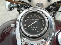 Motor, kawasaki, vn 800 vulcan classic, 1998 - afbeelding 6 van  27