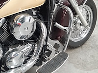 Motor, kawasaki, vn 800 vulcan classic, 1998 - afbeelding 8 van  27