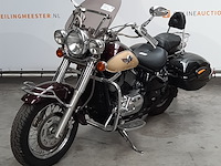 Motor, kawasaki, vn 800 vulcan classic, 1998 - afbeelding 9 van  27