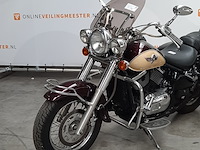 Motor, kawasaki, vn 800 vulcan classic, 1998 - afbeelding 10 van  27