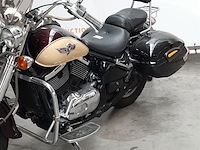 Motor, kawasaki, vn 800 vulcan classic, 1998 - afbeelding 11 van  27