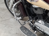 Motor, kawasaki, vn 800 vulcan classic, 1998 - afbeelding 14 van  27
