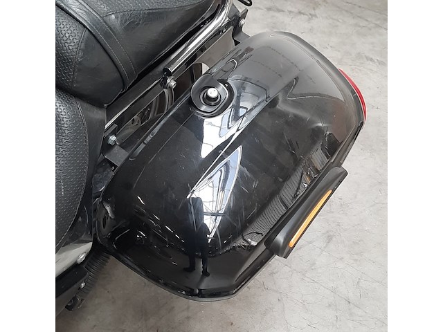 Motor, kawasaki, vn 800 vulcan classic, 1998 - afbeelding 15 van  27