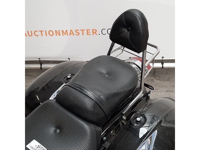 Motor, kawasaki, vn 800 vulcan classic, 1998 - afbeelding 16 van  27