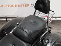 Motor, kawasaki, vn 800 vulcan classic, 1998 - afbeelding 16 van  27