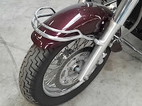 Motor, kawasaki, vn 800 vulcan classic, 1998 - afbeelding 17 van  27