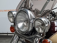 Motor, kawasaki, vn 800 vulcan classic, 1998 - afbeelding 18 van  27