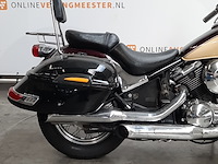 Motor, kawasaki, vn 800 vulcan classic, 1998 - afbeelding 12 van  27