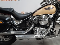 Motor, kawasaki, vn 800 vulcan classic, 1998 - afbeelding 21 van  27