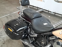 Motor, kawasaki, vn 800 vulcan classic, 1998 - afbeelding 24 van  27