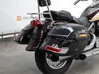 Motor, kawasaki, vn 800 vulcan classic, 1998 - afbeelding 25 van  27