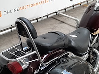 Motor, kawasaki, vn 800 vulcan classic, 1998 - afbeelding 26 van  27