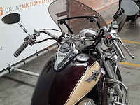 Motor, kawasaki, vn 800 vulcan classic, 1998 - afbeelding 27 van  27