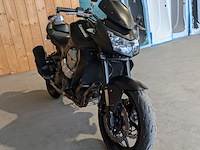 Motor, kawasaki, z 750, 2007 - afbeelding 2 van  39