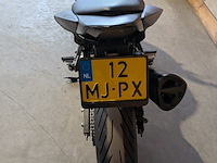 Motor, kawasaki, z 750, 2007 - afbeelding 3 van  39