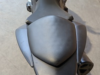 Motor, kawasaki, z 750, 2007 - afbeelding 4 van  39