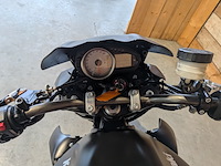 Motor, kawasaki, z 750, 2007 - afbeelding 7 van  39