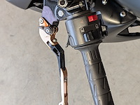 Motor, kawasaki, z 750, 2007 - afbeelding 9 van  39