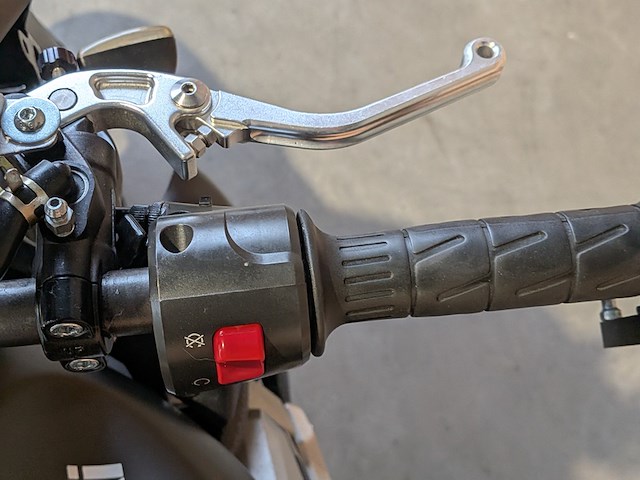 Motor, kawasaki, z 750, 2007 - afbeelding 10 van  39