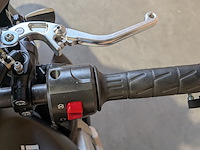 Motor, kawasaki, z 750, 2007 - afbeelding 10 van  39