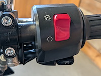 Motor, kawasaki, z 750, 2007 - afbeelding 11 van  39