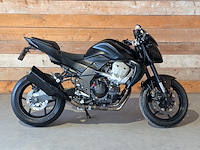 Motor, kawasaki, z 750, 2007 - afbeelding 1 van  39