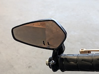 Motor, kawasaki, z 750, 2007 - afbeelding 13 van  39