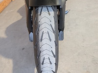 Motor, kawasaki, z 750, 2007 - afbeelding 14 van  39