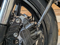 Motor, kawasaki, z 750, 2007 - afbeelding 16 van  39