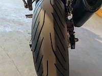 Motor, kawasaki, z 750, 2007 - afbeelding 22 van  39