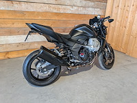 Motor, kawasaki, z 750, 2007 - afbeelding 12 van  39