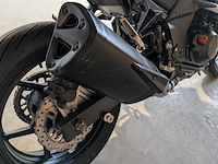 Motor, kawasaki, z 750, 2007 - afbeelding 24 van  39