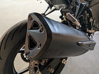 Motor, kawasaki, z 750, 2007 - afbeelding 25 van  39